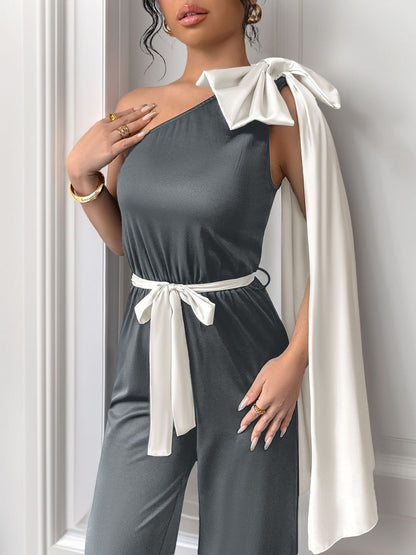 Basic Jumpsuit