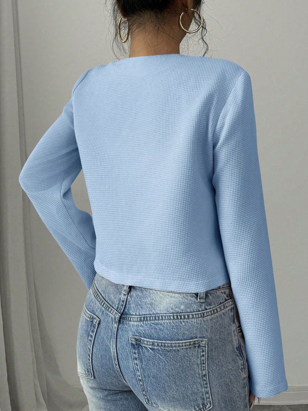 Women Tailored Jacket
