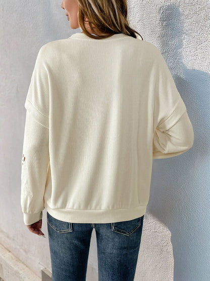 Women Sweatshirt