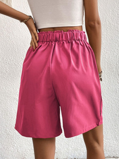 Women Fashion Shorts