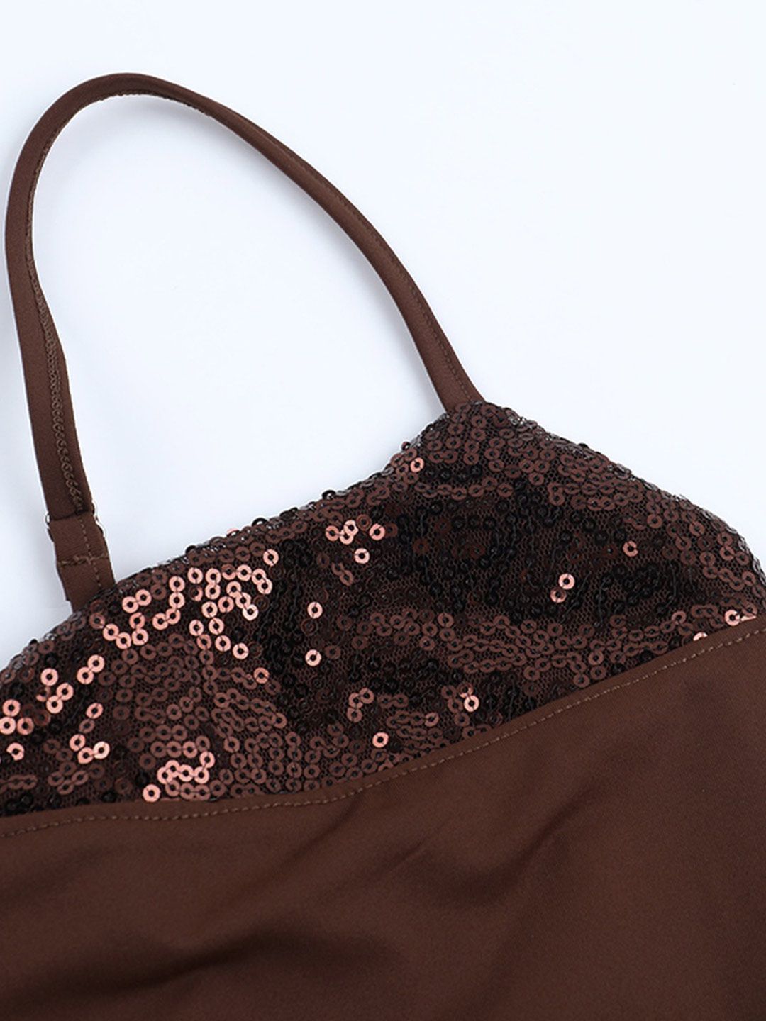 NOWI Bodycon Maxi Dress