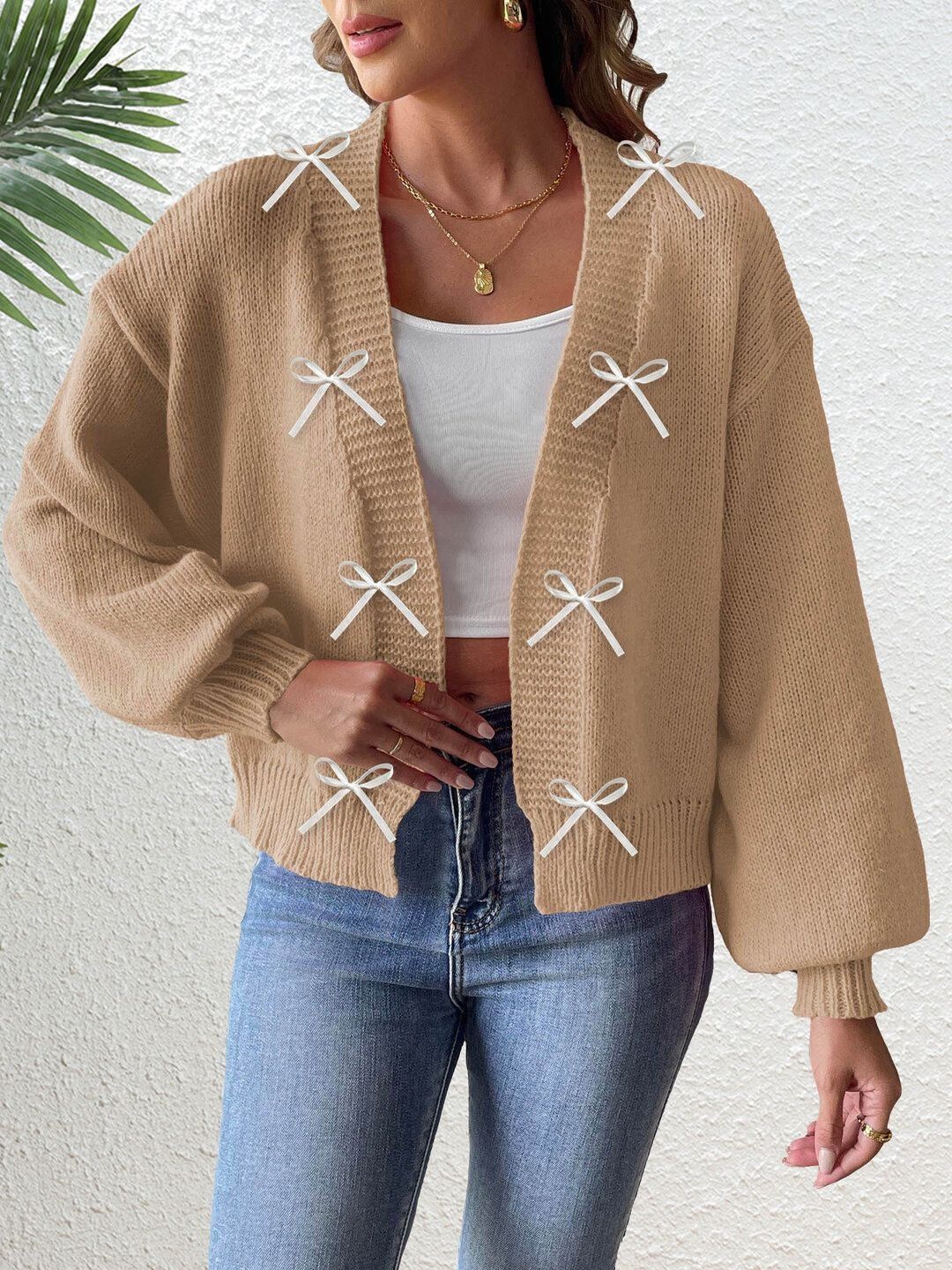 Women Cardigan
