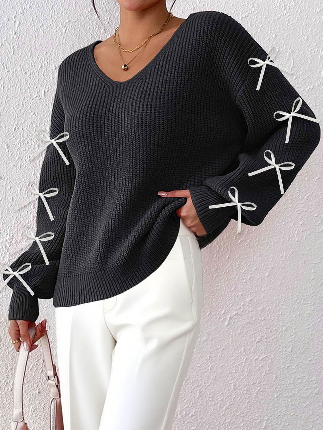 Women Pullover
