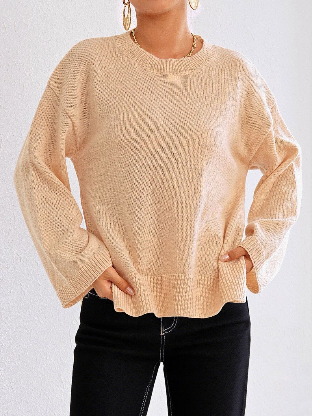 Women Pullover