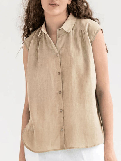 Women Casual Shirt