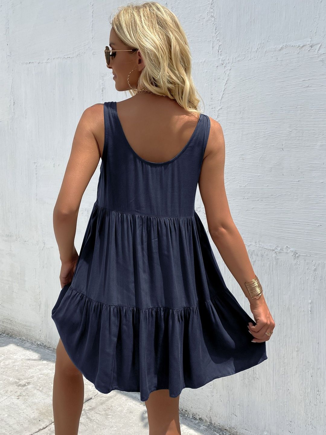 A-Line Dress