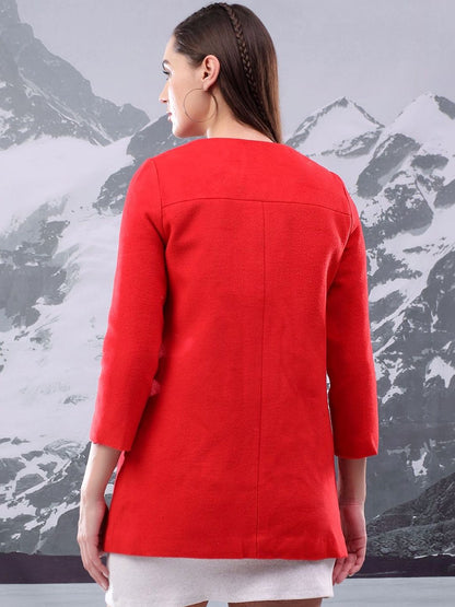 Nowi Single Breasted Coats