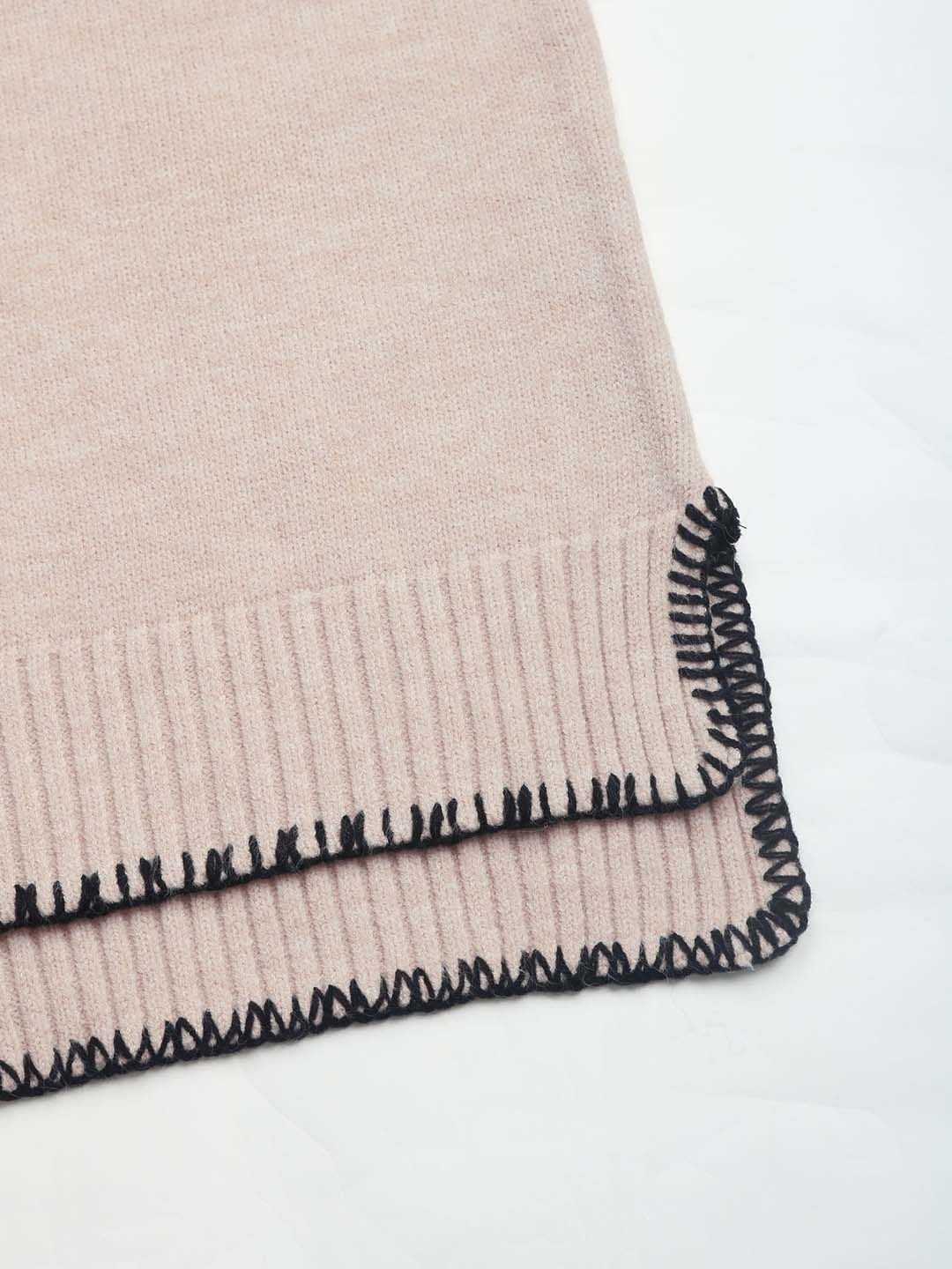 NOWI Women Pullover