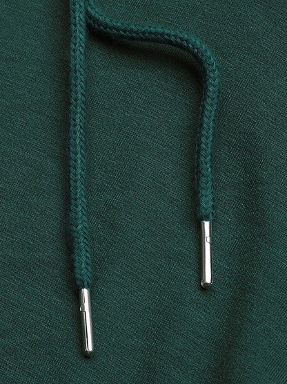 Women Hooded Sweatshirt