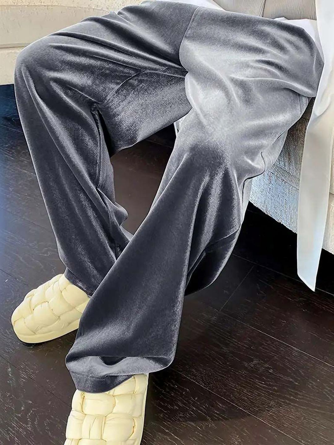 Men Trousers