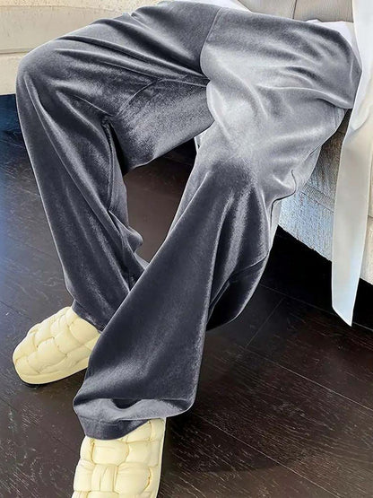 Men Trousers