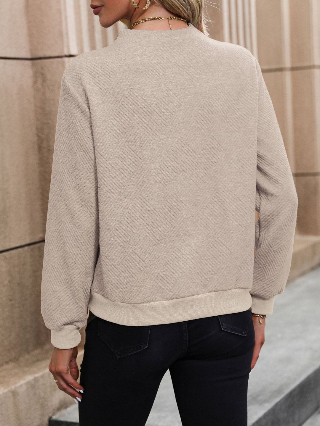 Women Sweatshirt