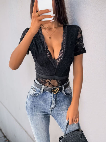 Self Design Bodysuit