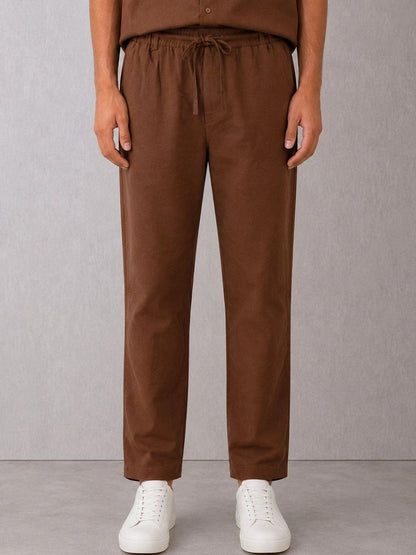 Men Trousers