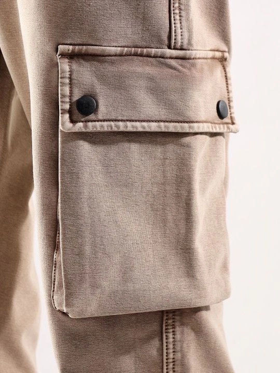 Men Cargos Trousers