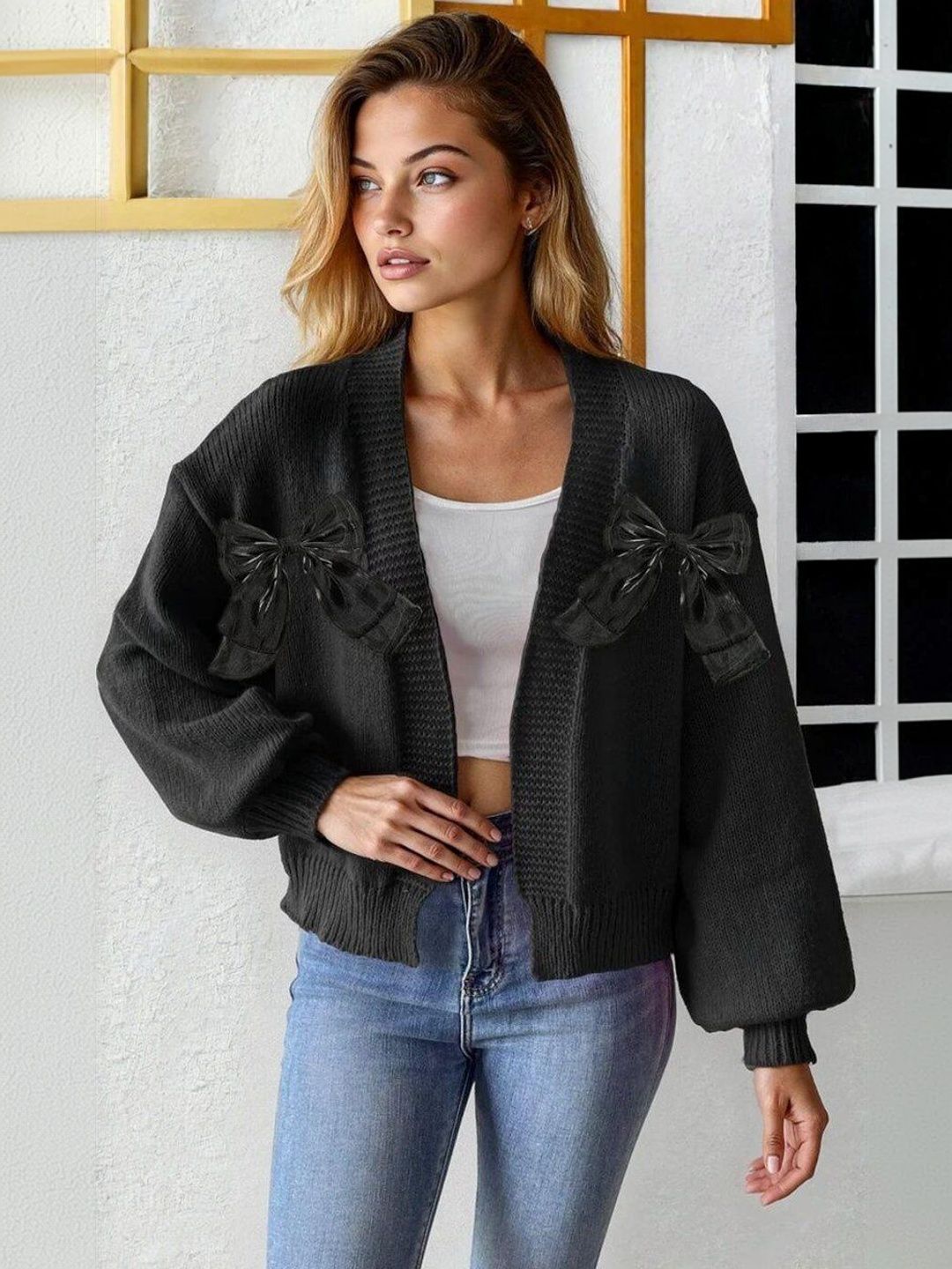 Women Cardigan