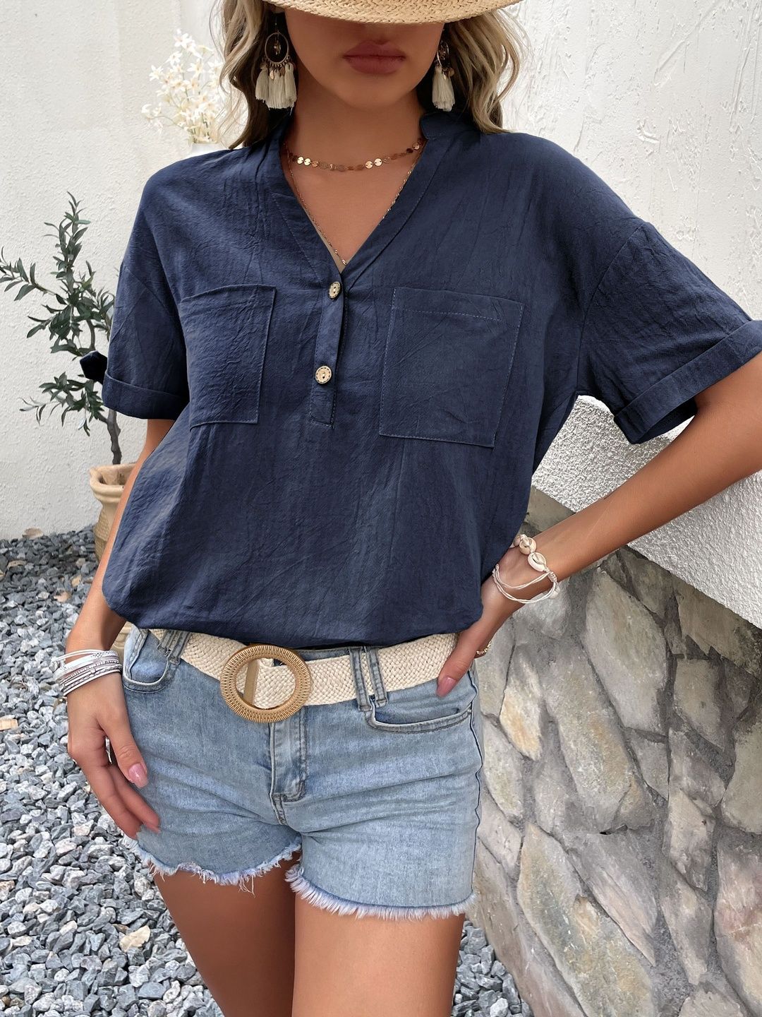 Cotton Top