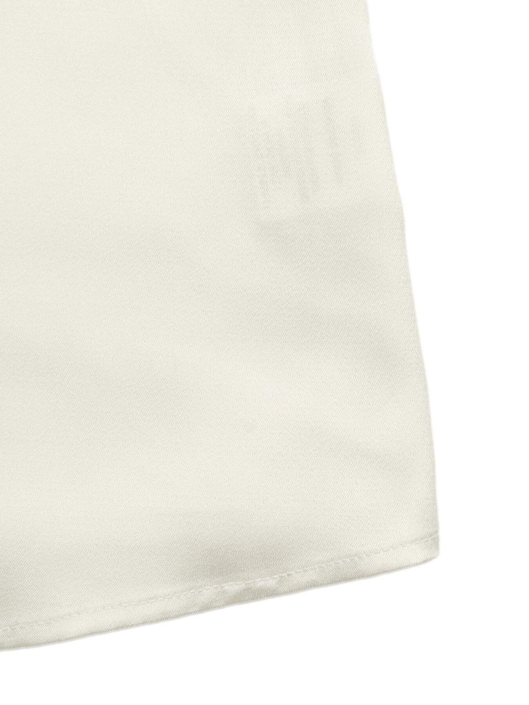 Women's Grey Nowi Colourblocked Top