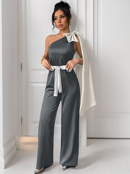 Basic Jumpsuit