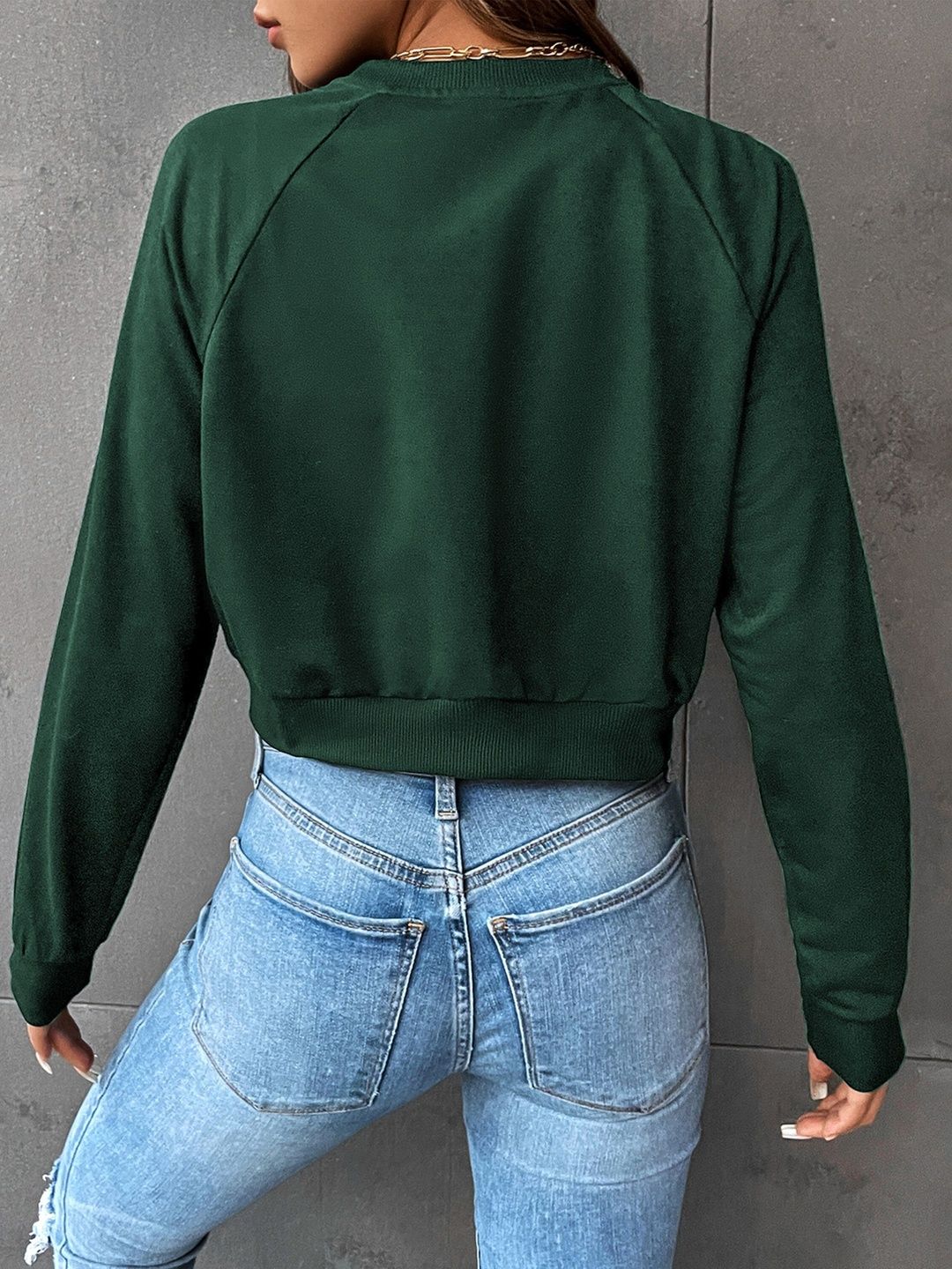 Women Sweatshirt