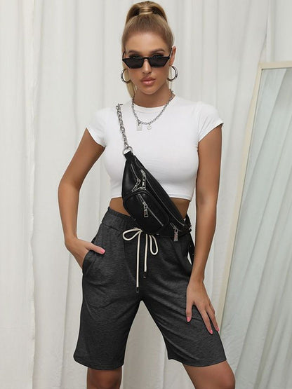 Women Fashion Shorts