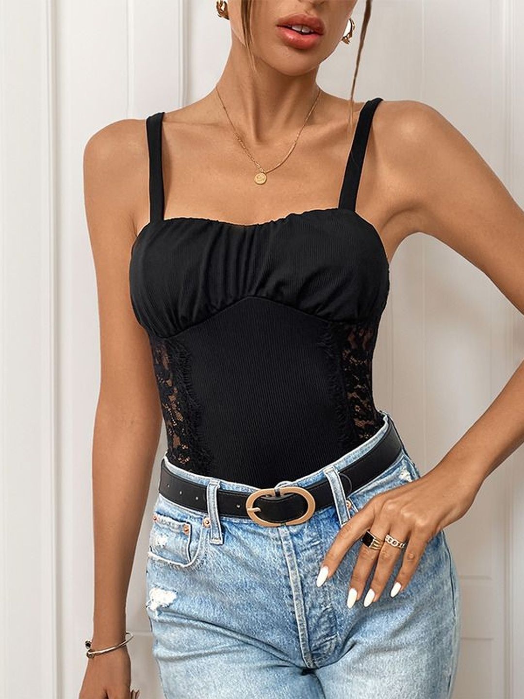 Self Design Bodysuit