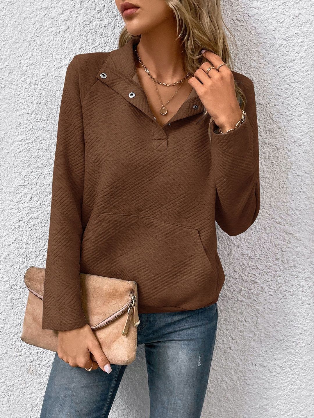 Women Sweatshirt