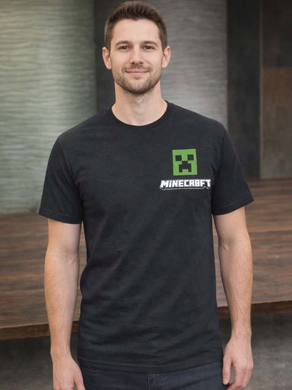 Men Printed T-shirt
