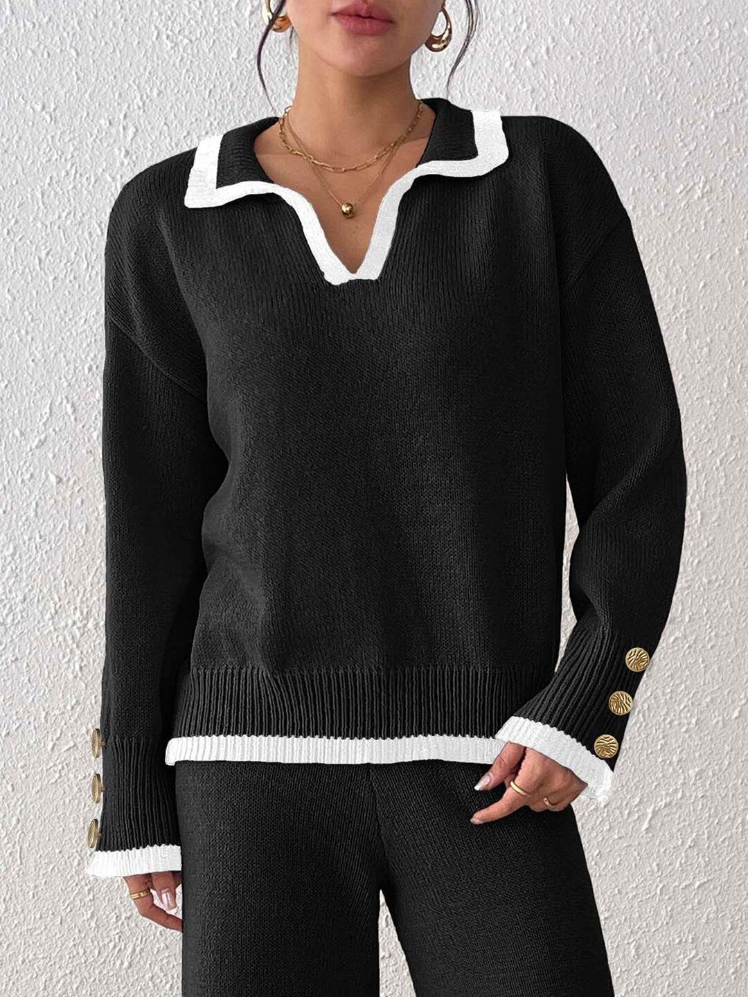 Women Pullover