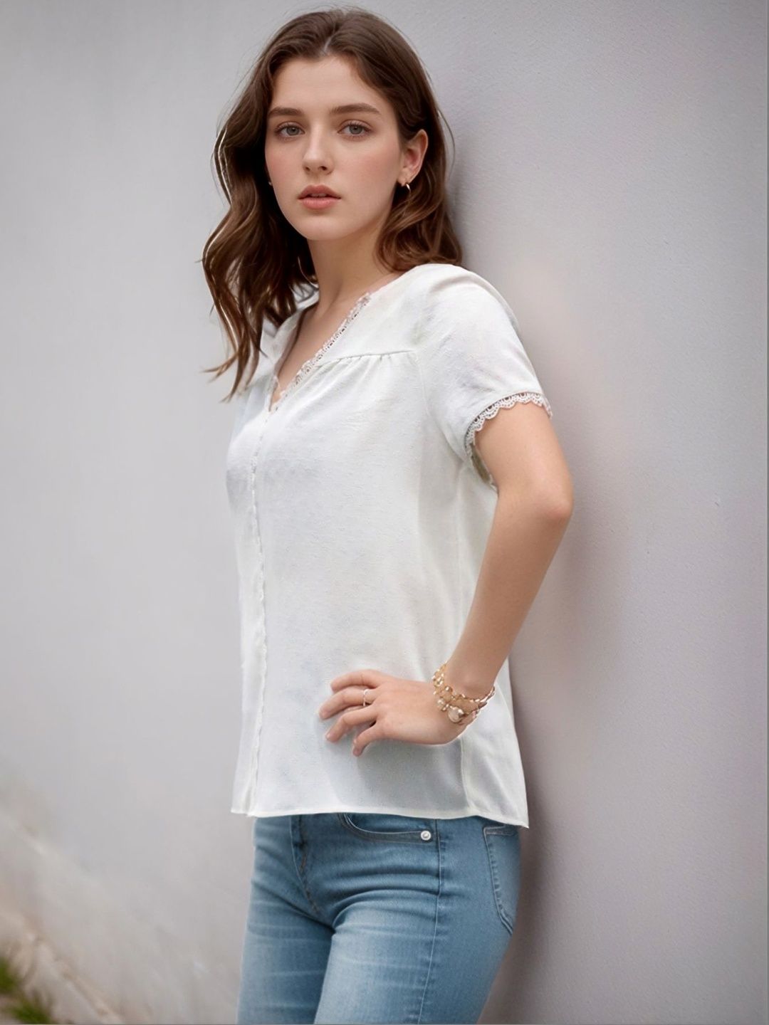 Women Casual Shirt