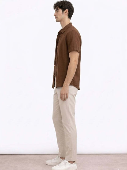 Men Casual Shirt