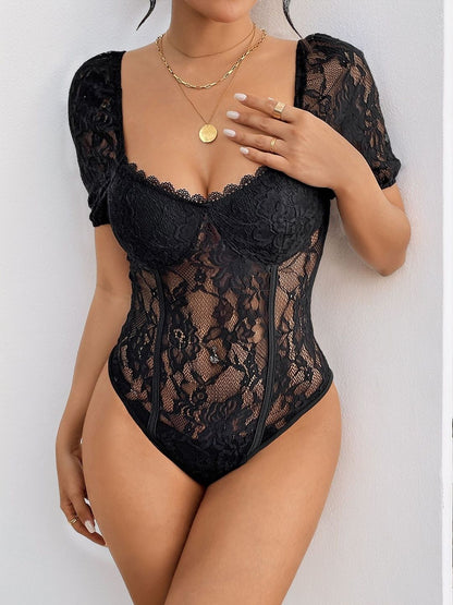 Self Design Bodysuit
