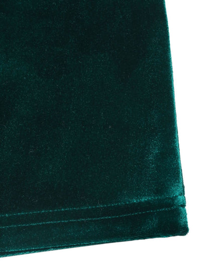 Women's Green Maxi Dress