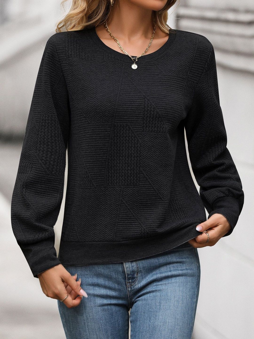 Women Sweatshirt