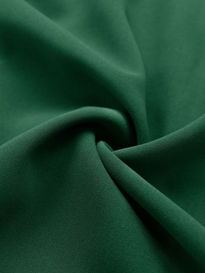 Women's Green Dress Blend