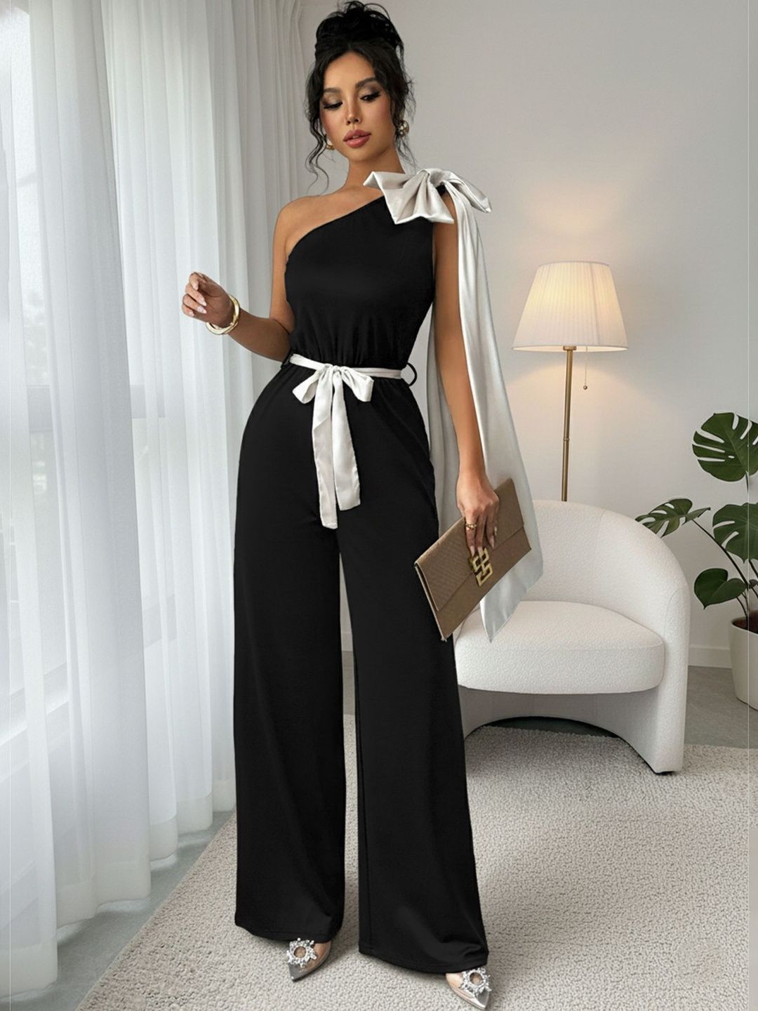 Basic Jumpsuit