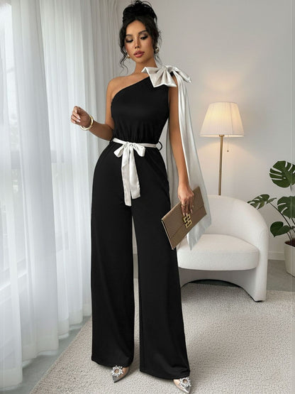 Basic Jumpsuit