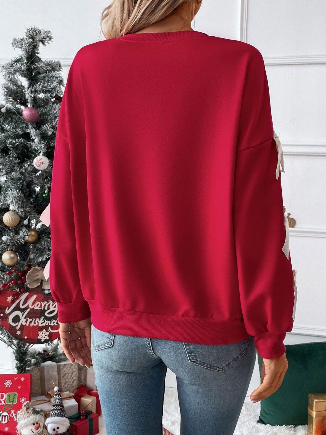 Women Sweatshirt