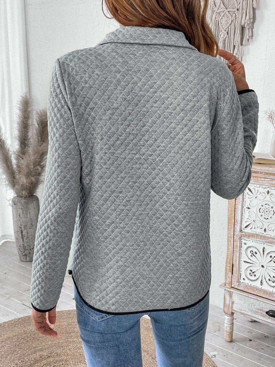 Women Sweatshirt