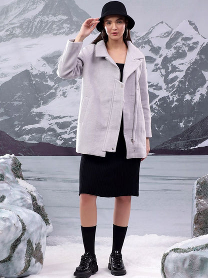 Nowi Single Breasted Coats