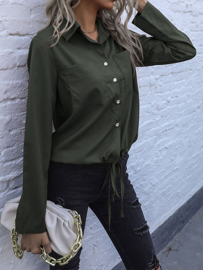 Women Casual Shirt
