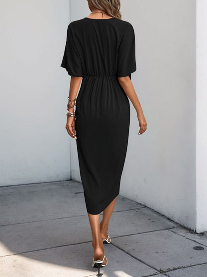 Midi Dress