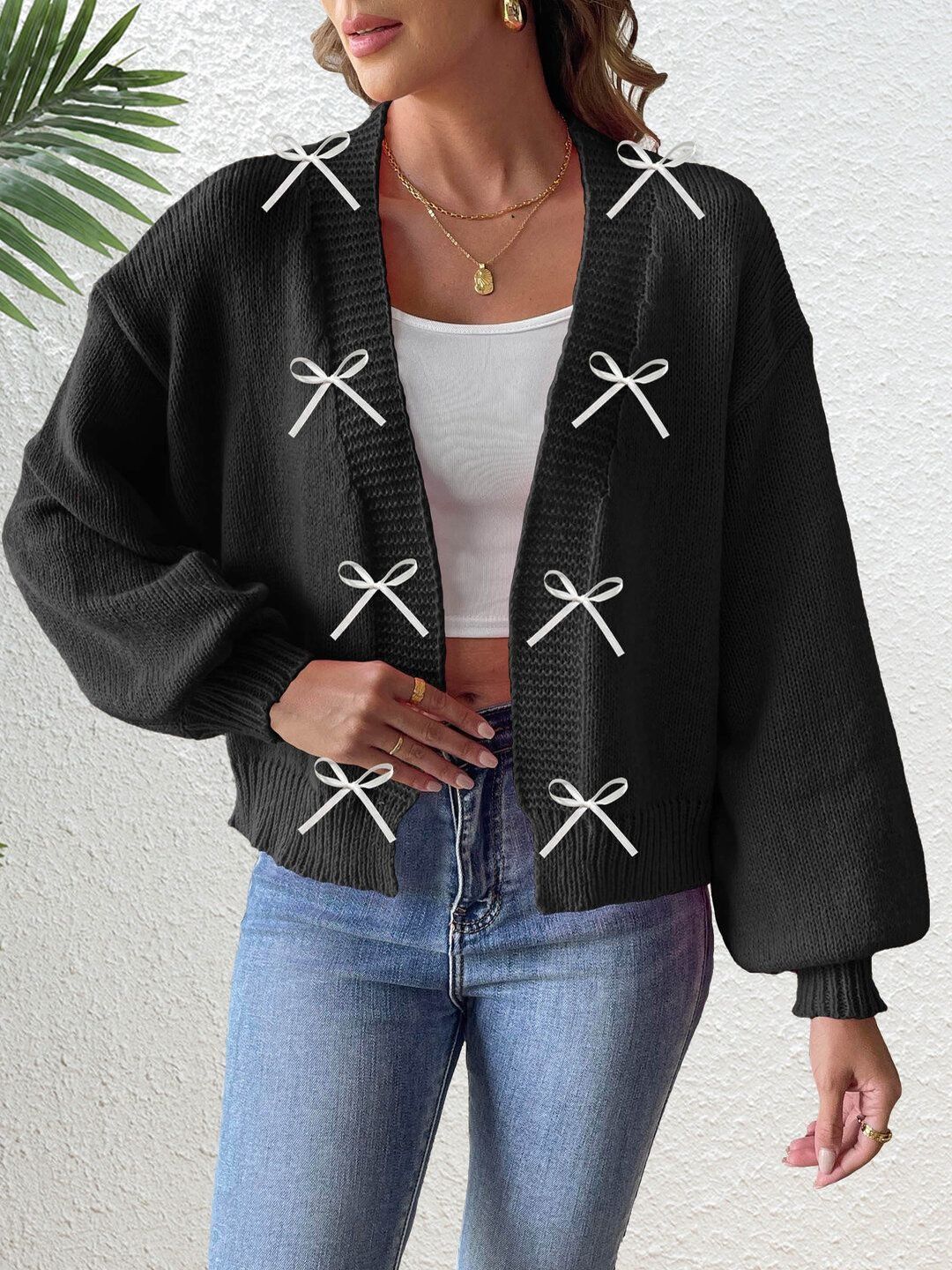 Women Cardigan