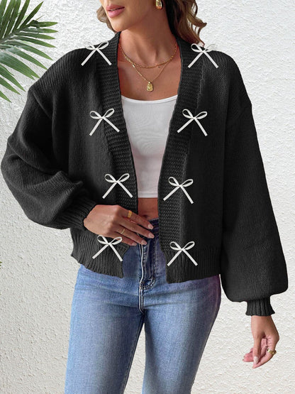 Women Cardigan