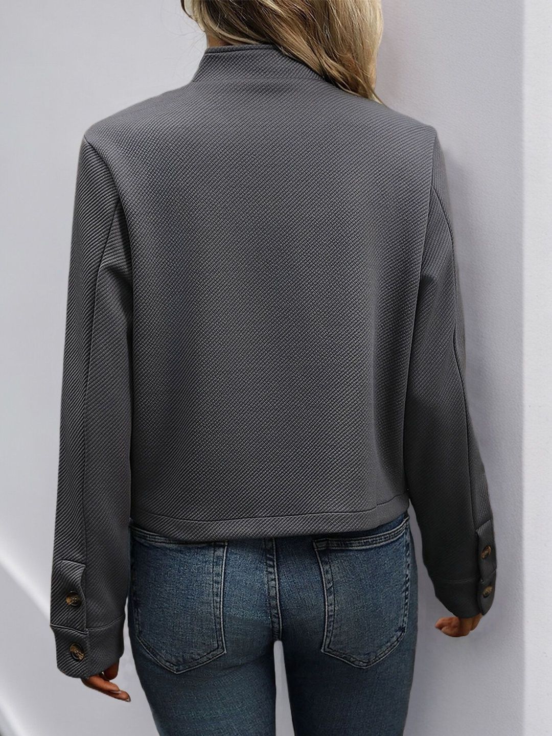 Women Tailored Jacket
