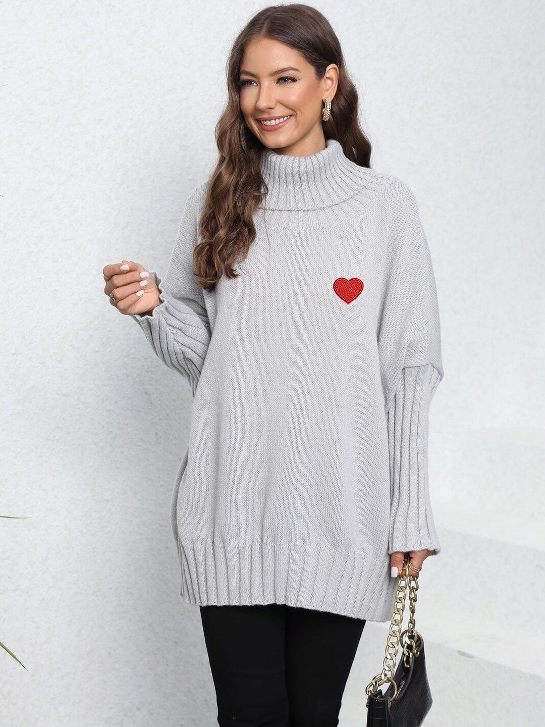 Women Pullover