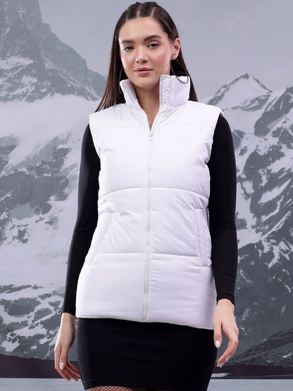NOWI Women Lightweight Puffer Jacket