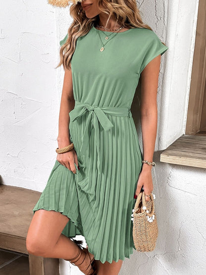 A-Line Dress