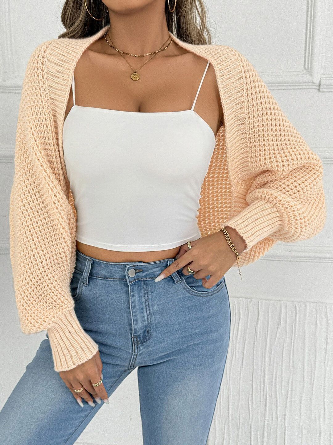 Women Crop
