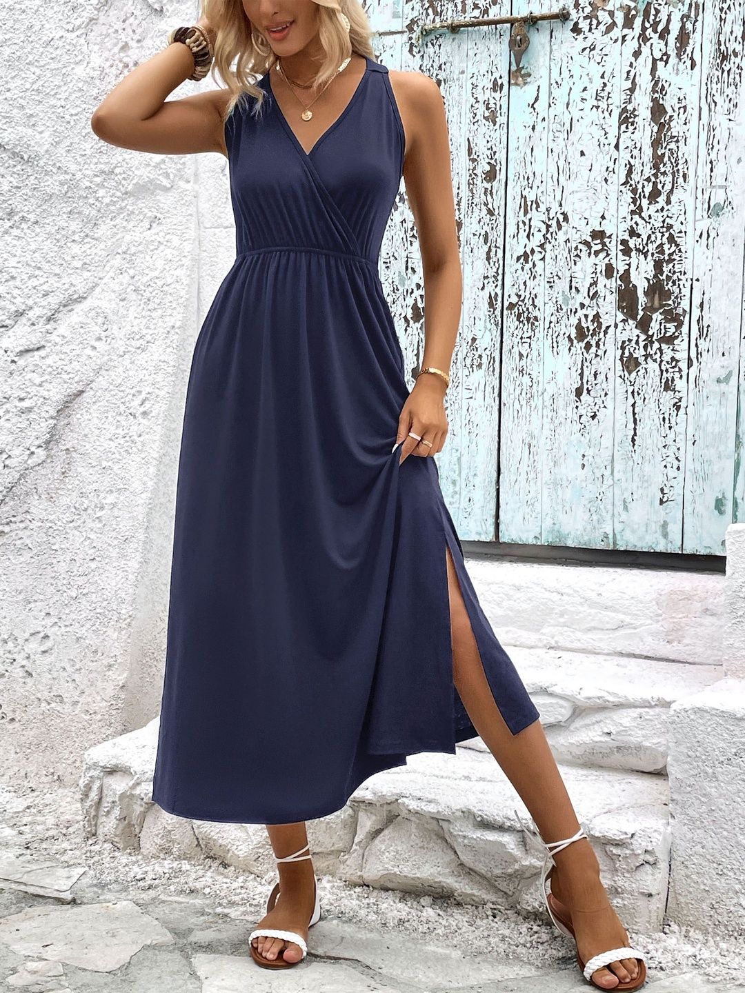 Midi Dress